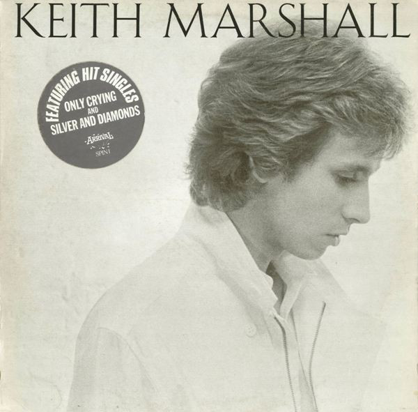 Marshall Keith — Same