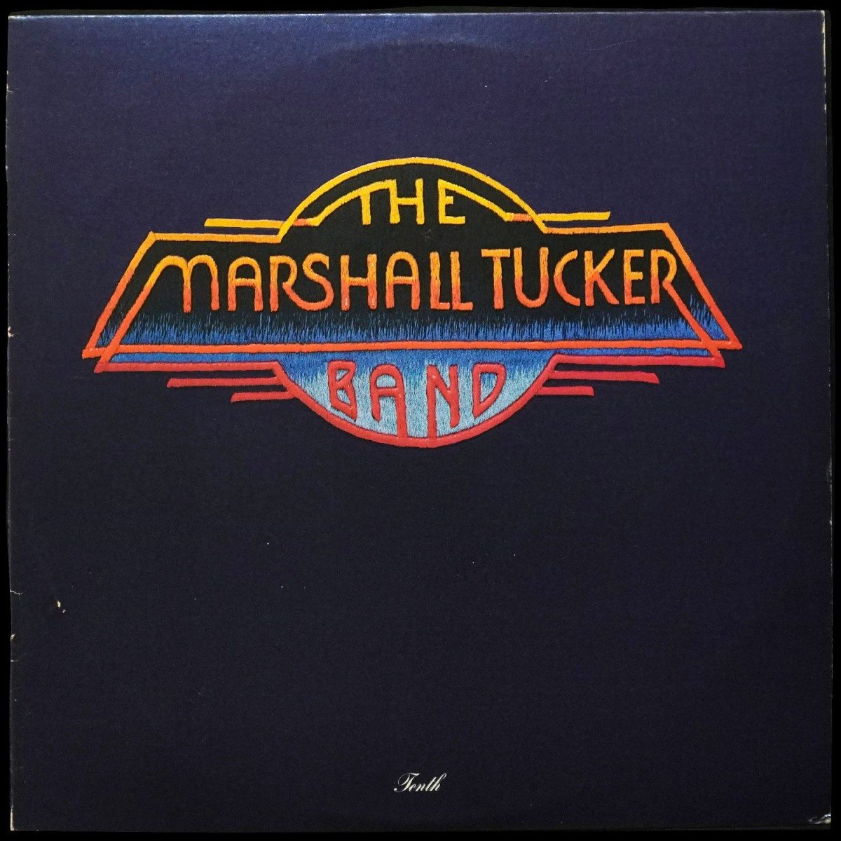 Marshall Tucker Band — Tenth