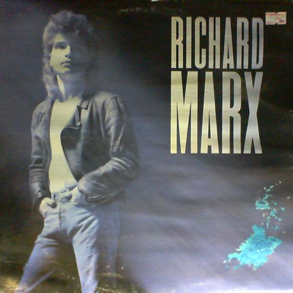 Marx Richard — Marx Richard