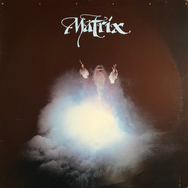 Matrix — Wizard