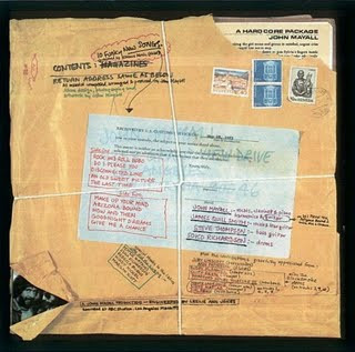 Mayall John — A Hard Core Package
