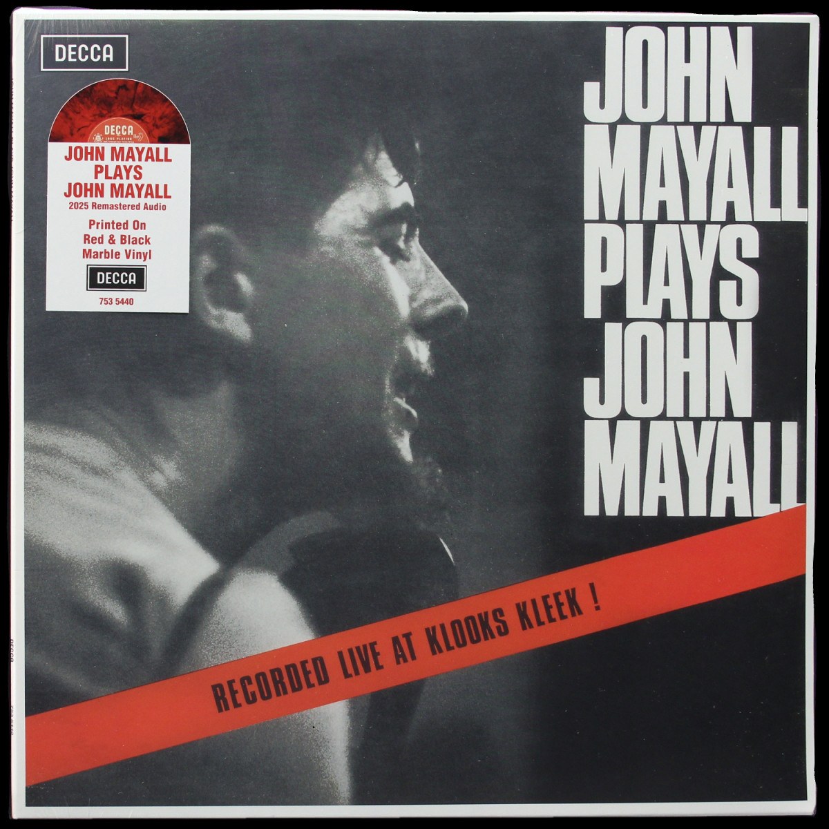 Mayall John — Best Of Mayall John
