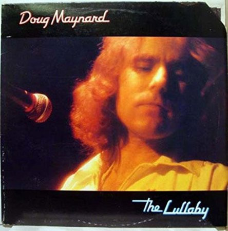Maynard Doug — Lullaby