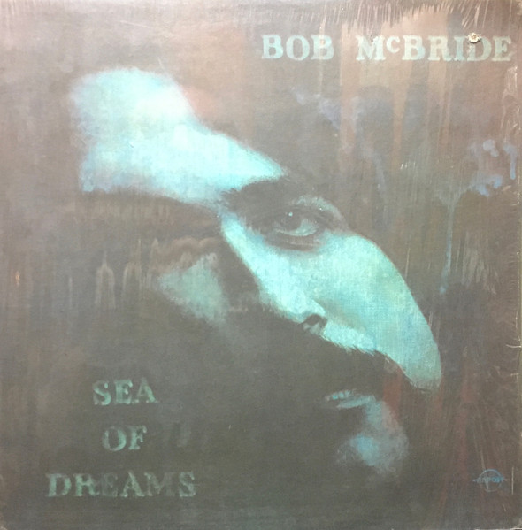 McBride Bob (Lighthouse) — Sea Of Dreams