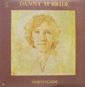 McBride Danny — morningside