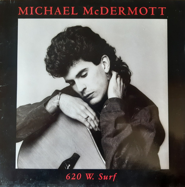 McDermott Michael — 620 W. Surf