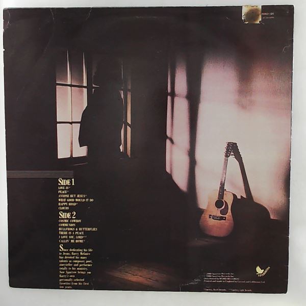 McGuire Barry — Best Of McGuire Barry