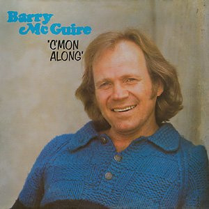 McGuire Barry — C'mon Along