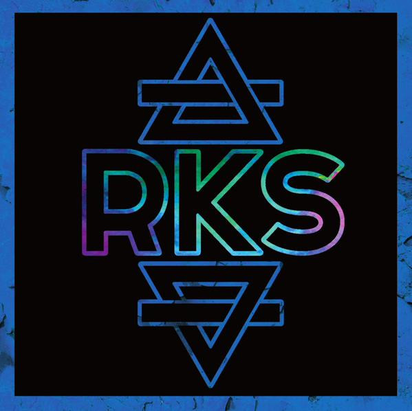 Rainbow Kitten Surprise — RKS