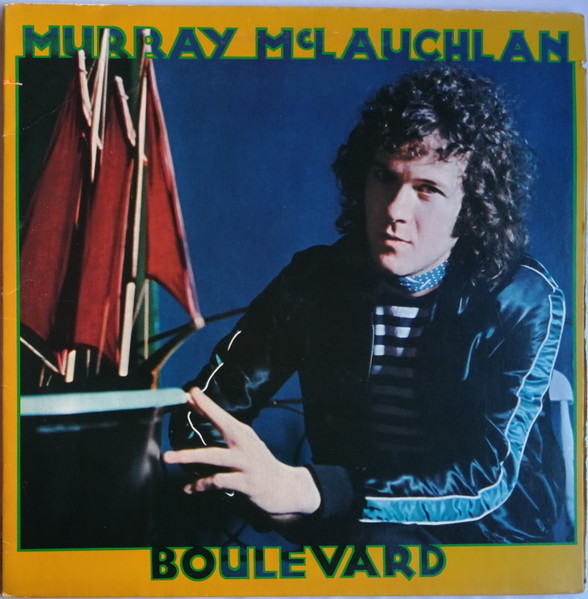 McLauchlan Murray — Boulevard