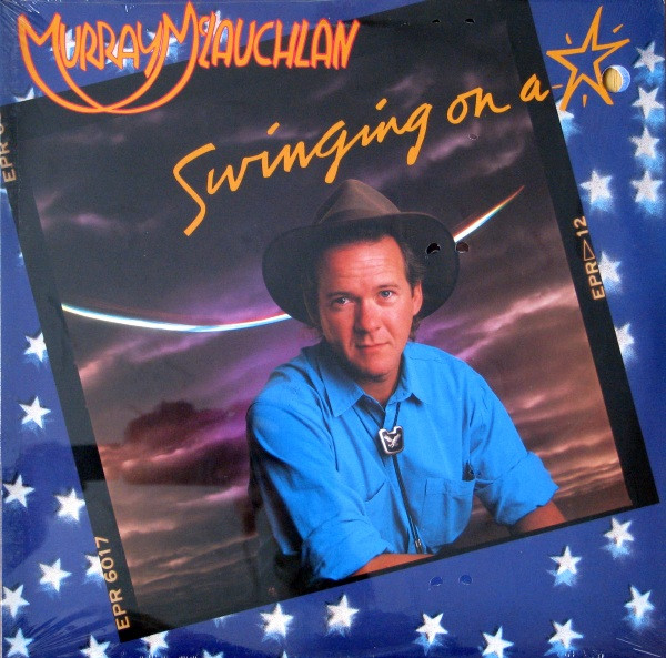 McLauchlan Murray — Swinging on a star