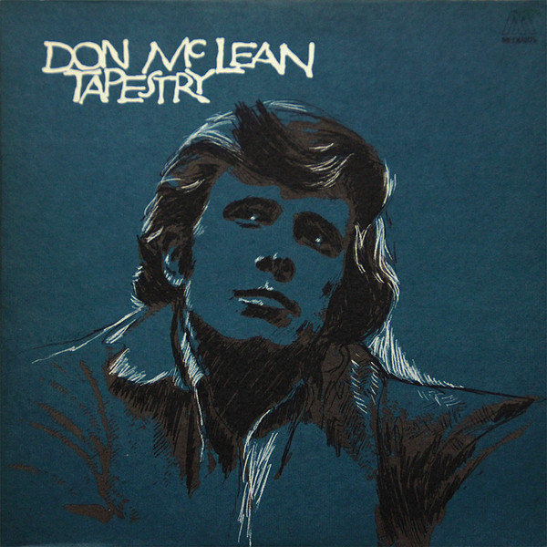 McLean Don — Tapestry