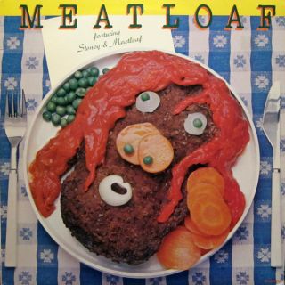 Meat Loaf — Featuring Stoney & Meatloaf