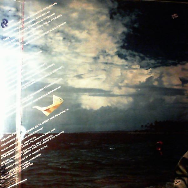 10cc — Bloody Tourists
