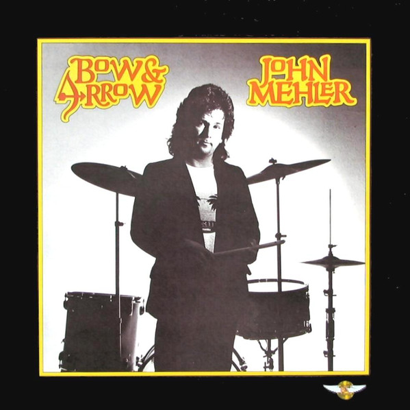 Mehler John — Bow & Arrow