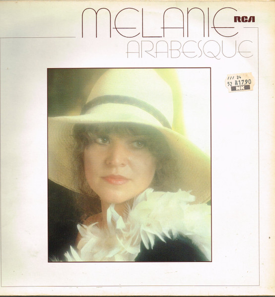 Melanie — Arabesque