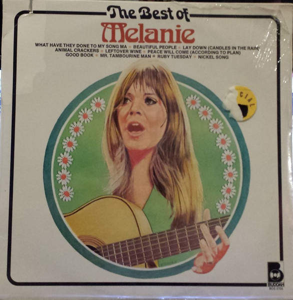 Melanie — Best Of Melanie