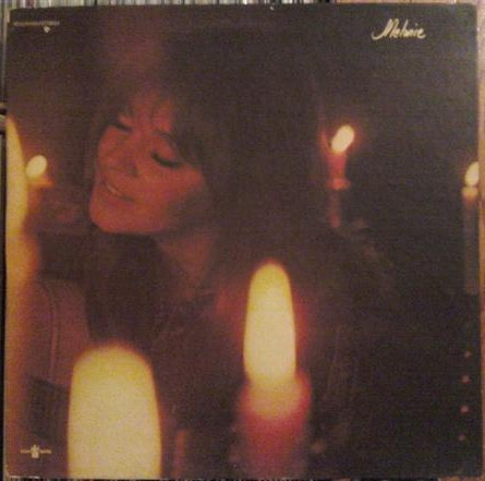 Melanie — Candles In The Rain