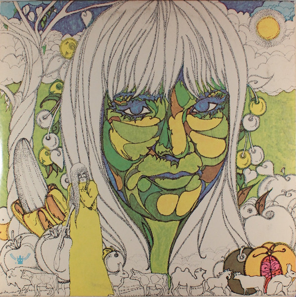 Melanie — Four Sides Of Melanie