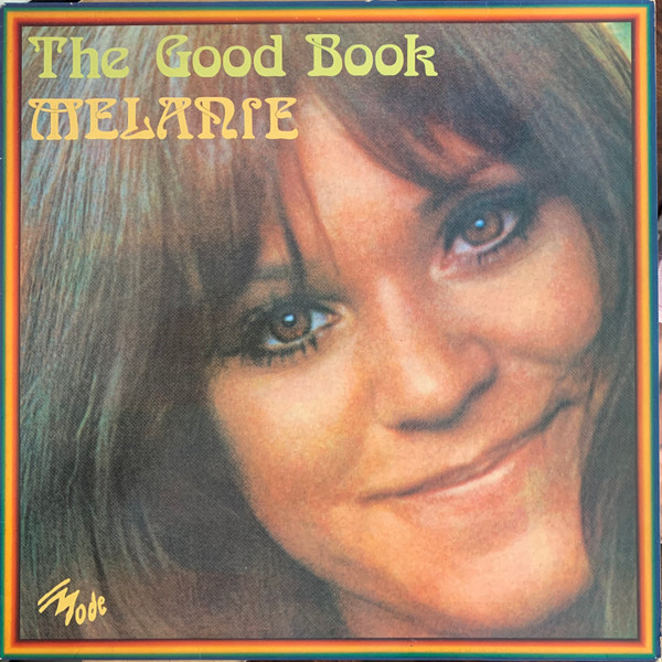 Melanie — Good Book