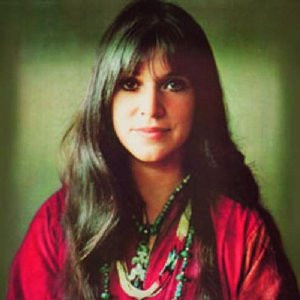 Melanie — Photograph