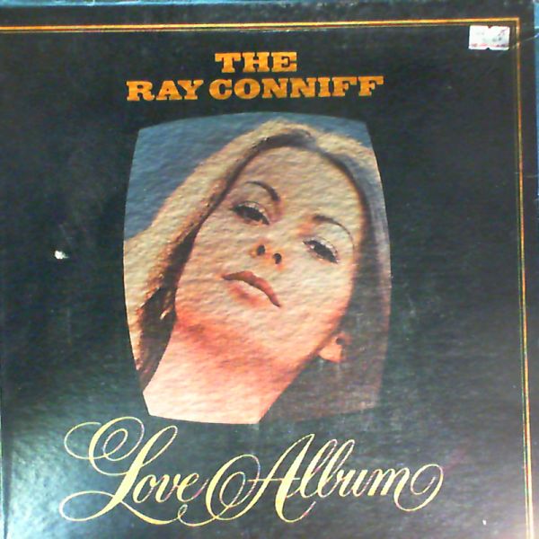 Conniff Ray — Love album