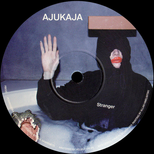 Ajukaja — Stranger / Dead House Heroes