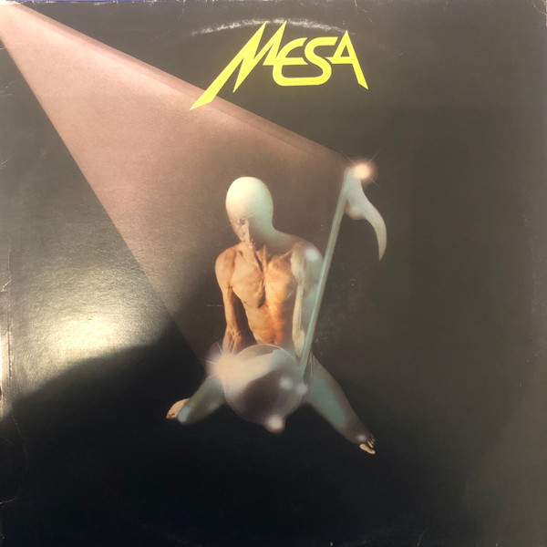 Mesa — Same