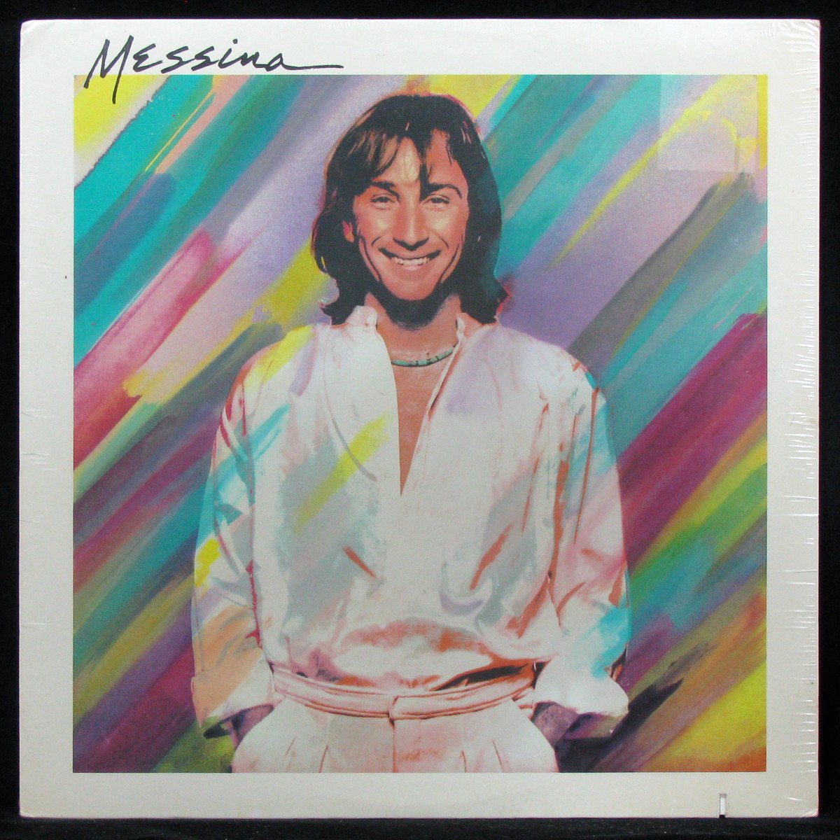 Messina Jim — Messina Jim