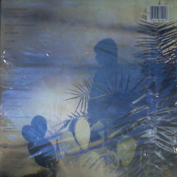 Messina Jimmy — Oasis