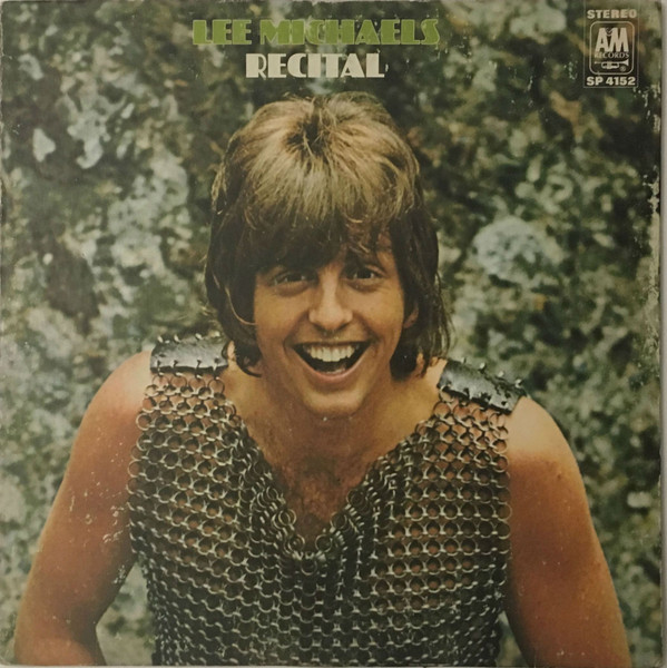 Michaels Lee — Recital