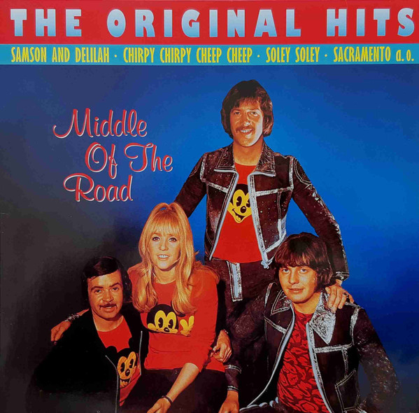 Middle Of The Road — Original Hits