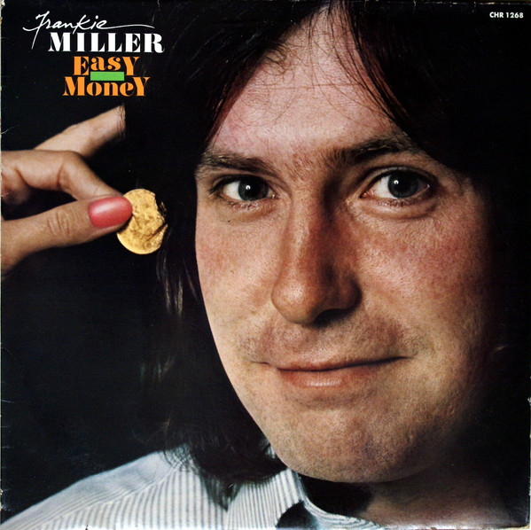 Miller Frankie — Easy Money