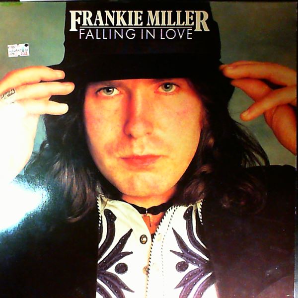 Miller Frankie — Falling In Love