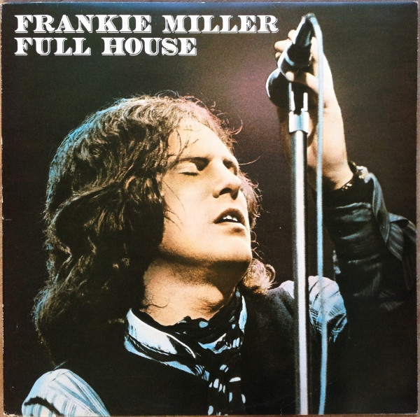 Miller Frankie — Full House