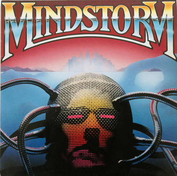 Mindstorm — Same
