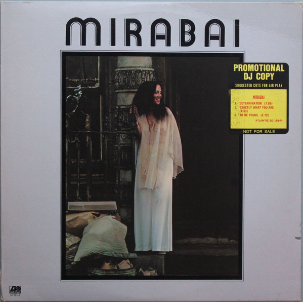 Mirabai — Same