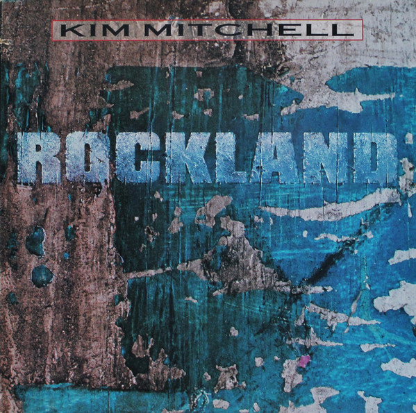 Mitchell Kim — Rockland