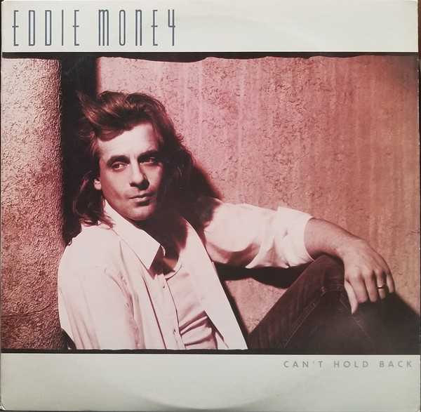 Money Eddie — Can't Hold Back