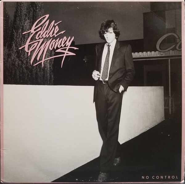 Money Eddie — No Control
