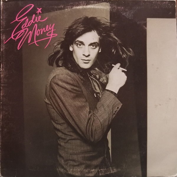 Eddie Money — Eddie Money
