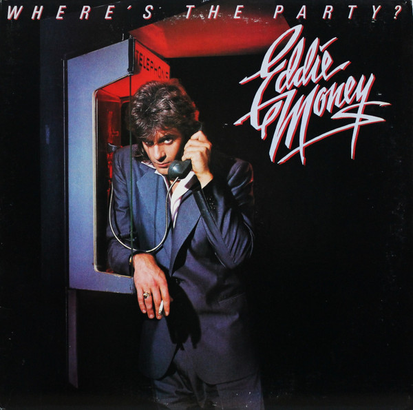 Money Eddie — Where's The Party?