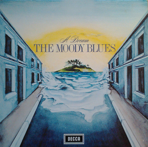 Moody Blues — A Dream