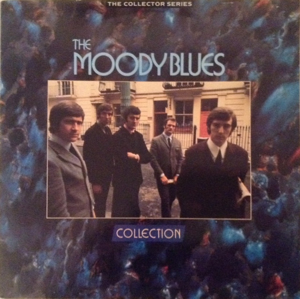 Moody Blues — Collection