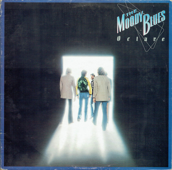The Moody Blues — Octave