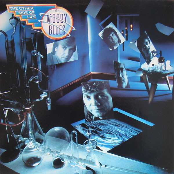 The Moody Blues — The Other Side Of Life