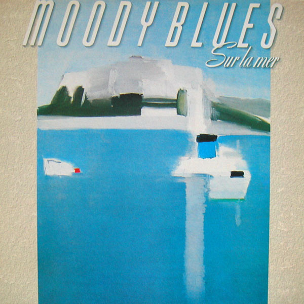 The Moody Blues — Sur La Mer