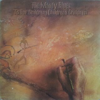 Moody Blues — To Our Children's Children's Children