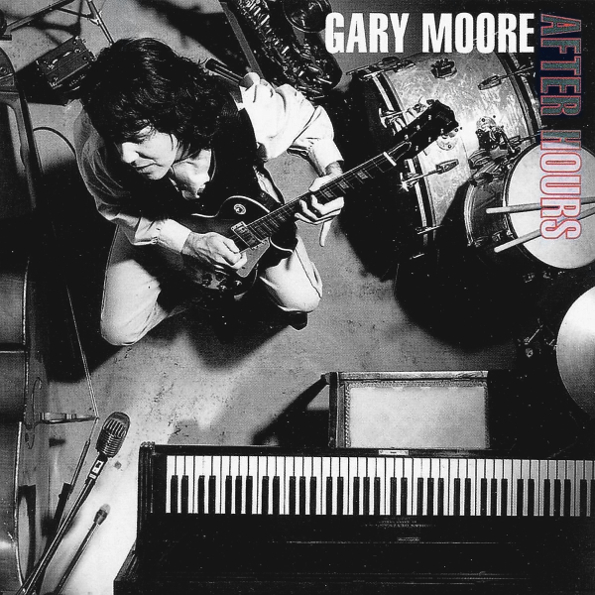 Moore Gary — After Hours