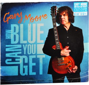 Moore Gary — How Blue Can You Get